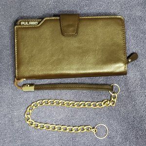 Pulabo Unisex Wallet